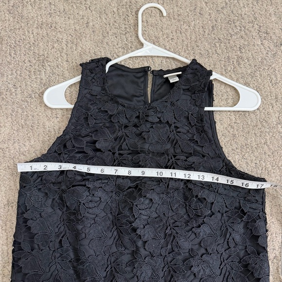 a new day Black Lace Skirt Set - Picture 8 of 9